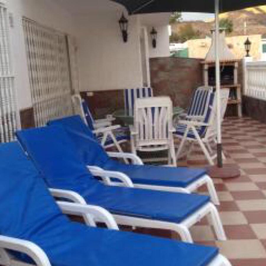Bungalow Isla Margarita Puerto Rico  Exterior photo